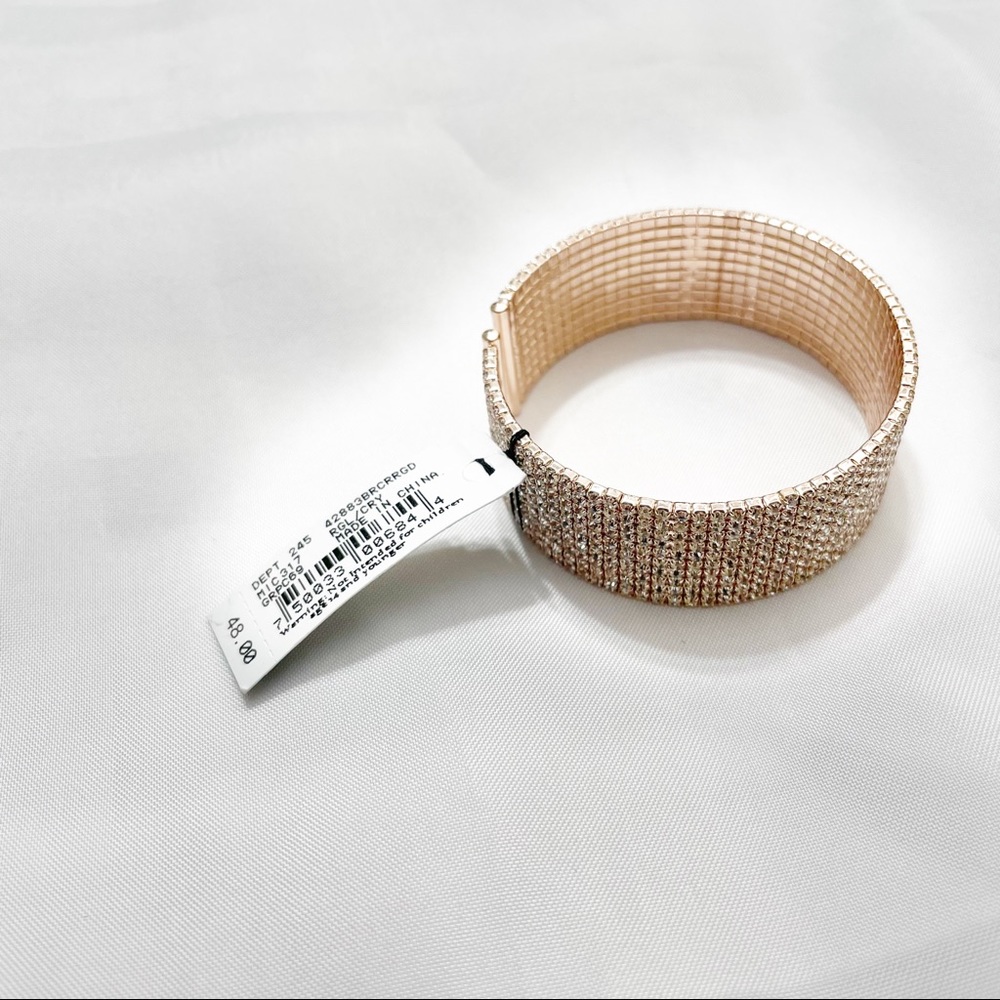 BLING BRACELET - Picture 3 of 5